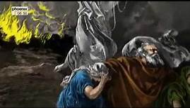 Die grössten Rätsel der Bibel Sodom und Gomorrha Dokumentation