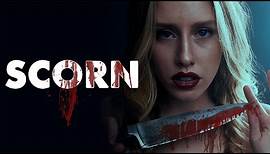 Scorn (2020) | Official Trailer | Lindsley Register | Alexander McPherson | Christie Osterhus