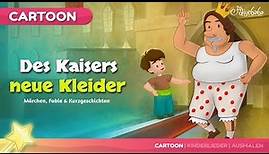 Märchen für Kinder - Folge 44: Des Kaisers neue Kleider
