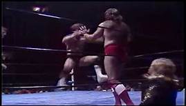 Tommy Rogers vs. Dutch Mantell (1985/10/11)
