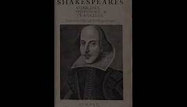 William Shakespeare - Wikipedia article