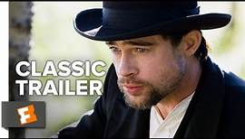 Die Ermordung des Jesse James durch den Feigling Robert Ford: Trailer zum Film | Filmjunkies.de