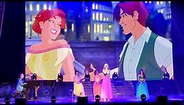 Anneliese van der Pol performs "Journey to the Past" from Anastasia at Disney Princess - The Concert