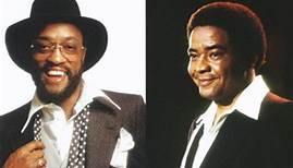 Various - The Very Best Of Billy Paul & Bill Withers