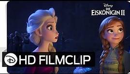 DIE EISKÖNIGIN 2 – Filmclip: Du gehst nicht allein | Disney HD