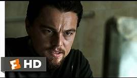 Body of Lies (8/10) Movie CLIP - The Brothers of Awareness (2008) HD