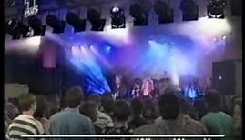 Bonnie Tyler Live In Munich 1993