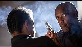 THE EQUALIZER 3 - THE FINAL CHAPTER | Trailer