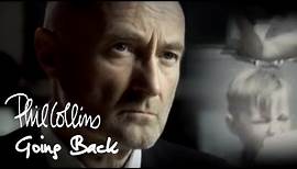 Phil Collins - Going Back (Official Music Video)