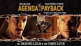 Agenda Payback (2018) Official Trailer