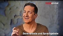 Nuhr einmal – Denkverbote & Sprachgebote | ZDF Magazin Royale