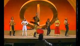 Eurovision 1979 Germany Dschinghis Khan Dschinghis Khan HQ SUBTITLED
