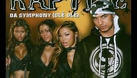 Raptile - Da Symphony (Year 2005)