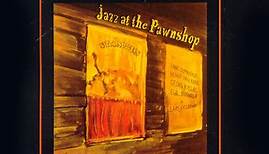 Arne Domnérus - Jazz At The Pawnshop Vol. 2