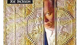 Joe Jackson - Stepping Out - The Very Best Of Joe Jackson