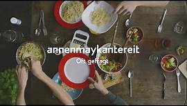 Oft Gefragt - AnnenMayKantereit (Offizielles Video)