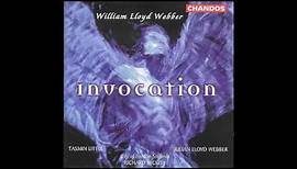 William Lloyd Webber Serenade for Strings (complete)