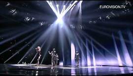 Lena - Taken By A Stranger (Germany) - Live - 2011 Eurovision Song Contest Final