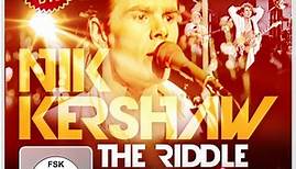 Nik Kershaw - The Riddle (Live In Concert)