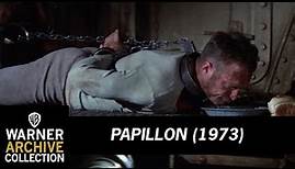 Prison Ship Fight | Papillon | Warner Archive