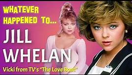 Whatever Happened to Jill Whelan - Vicki from TV's "The Love Boat"