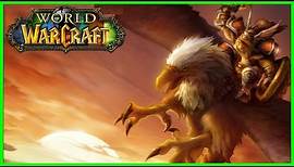 The Evolution of World of Warcraft Episode 1: Vanilla