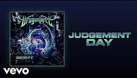 DragonForce - Judgement Day (Reaching Into Infinity)