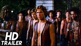 The Warriors (1979) ORIGINAL TRAILER [HD 1080p]