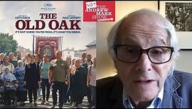 Ken Loach previews The Old Oak