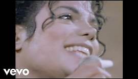 Michael Jackson - Another Part of Me (Official Video)