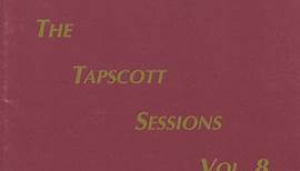Horace Tapscott - The Tapscott Sessions Vol. 8