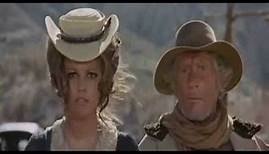 Once Upon A Time In The West---Ennio Morricone