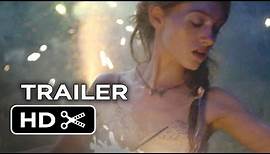 I Believe in Unicorns Official Trailer 1 (2015) - Drama Movie HD