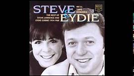 Steve Lawrence & Eydie Gormé - 01 - This Could Be The Start Of Something