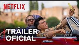 Baby Bandito | Tráiler oficial | Netflix