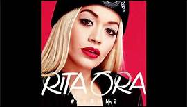 Rita Ora - Religion (feat. Wiz Khalifa)