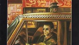 Bernard Herrmann, Elmer Bernstein Conducts The Royal Philharmonic Orchestra – Bernard Herrmann Film Scores (From Citizen Kane To Taxi Driver) (1993, CD)