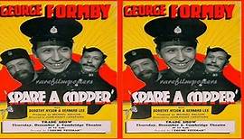 Spare a Copper (1940) ★