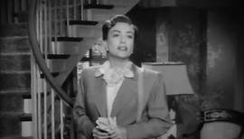 Harriet Craig (1950) Joan Crawford, Wendell Corey - Full Movie.