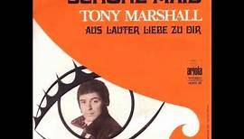 Tony Marshall - Schöne Maid