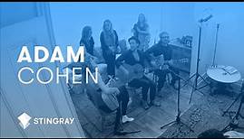 Adam Cohen - We Go Home (Live Session)