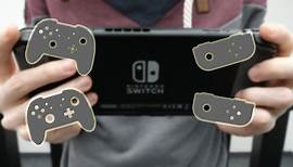 Nintendo Switch zu zweit spielen: So geht