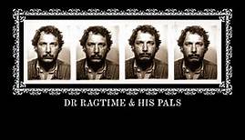 Jack Rose - Dr. Ragtime & His Pals
