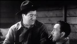 Buck Privates (1941) - Theatrical Redistribution Trailer