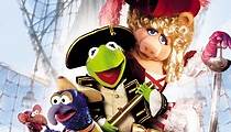 Muppets - Die Schatzinsel - Stream: Jetzt online anschauen