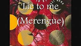 David Byrne Rei Momo #11 Lie to me Merengue