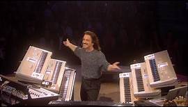 Yanni - "For All Seasons"_1080p From the Master! "Yanni Live! The Concert Event"