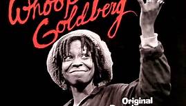 Whoopi Goldberg - Original Broadway Show Recording