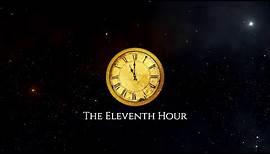 The Eleventh Hour S24 #15