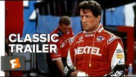 Driven (2001) Official Trailer - Sylvester Stallone Movie HD